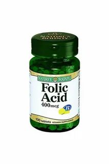 Folic acid