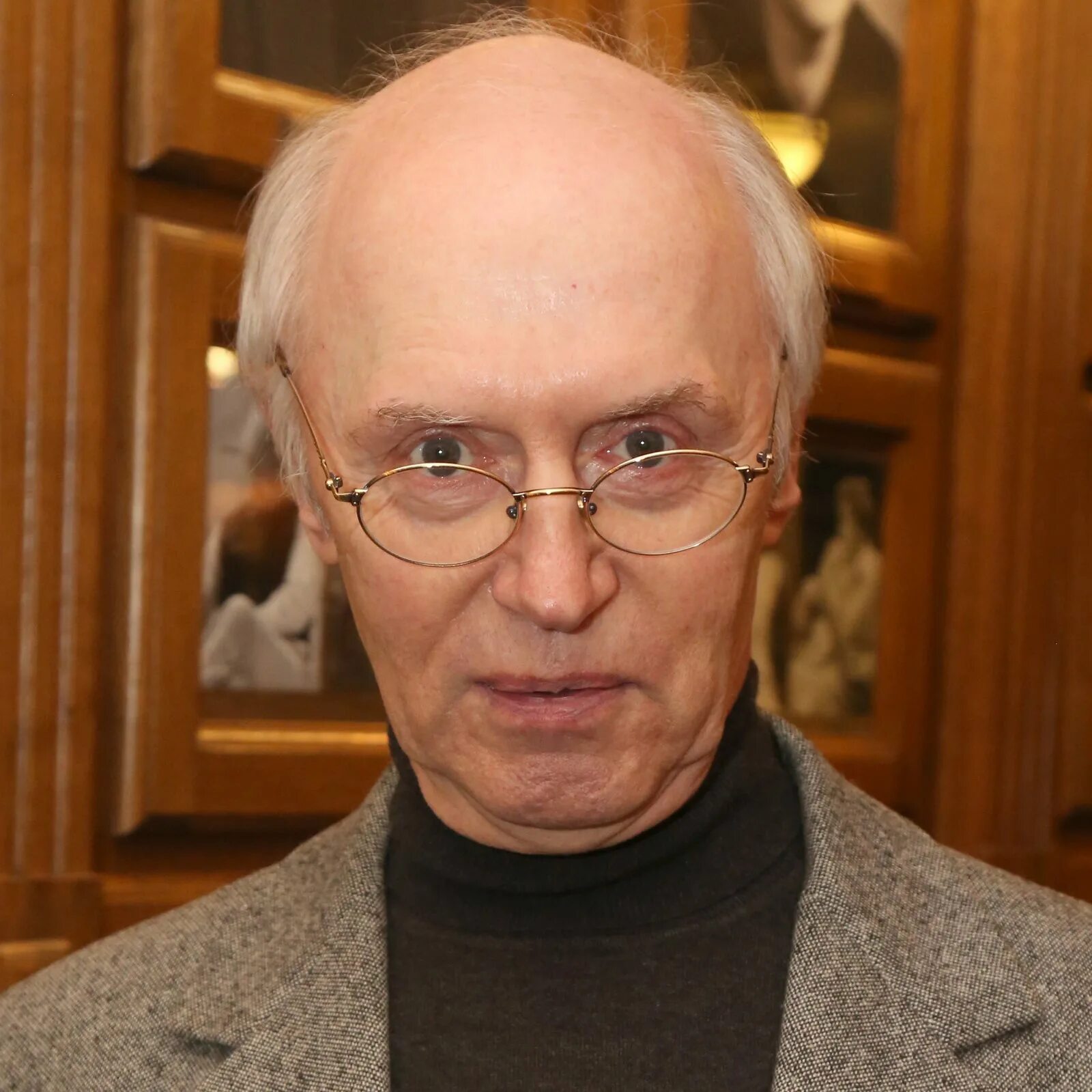 Не стало Бориса Плотникова - новости кино - 2 декабря 2020 - фотографии - Кино-Т