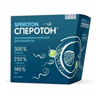 Препараты для повышения фертильности