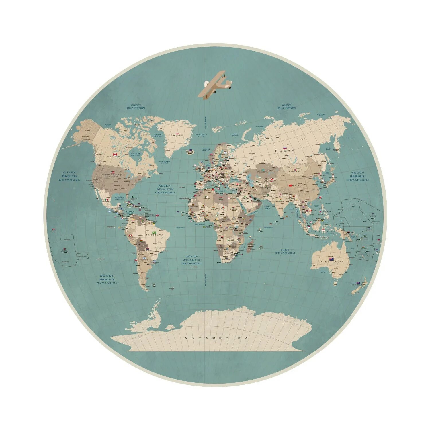 1. Мод круглая карта. 2. Карта земли майнкрафт. Карта мира круглая картинка.