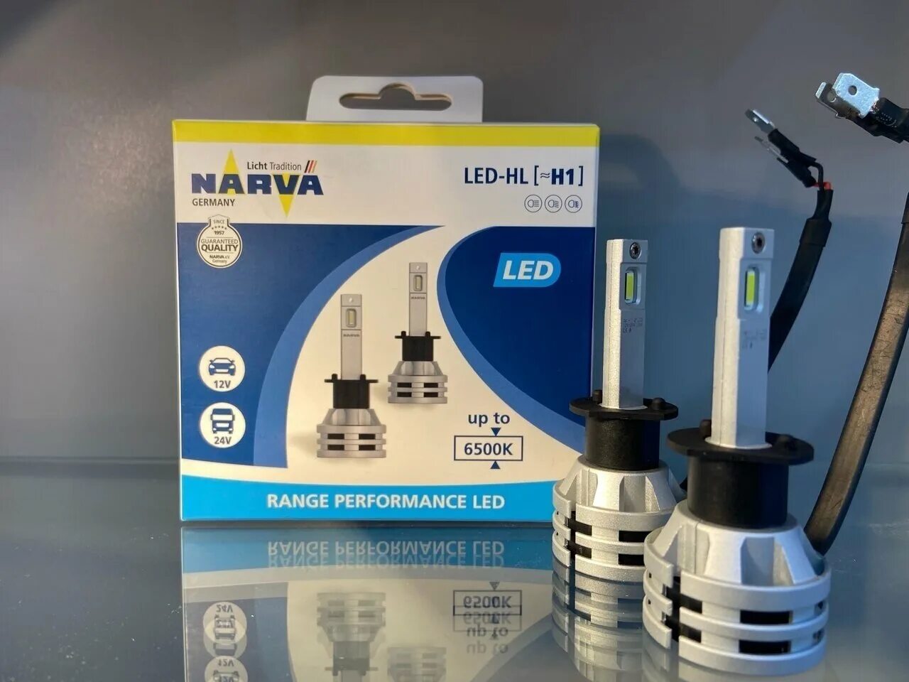 Performance lead. Performance lead