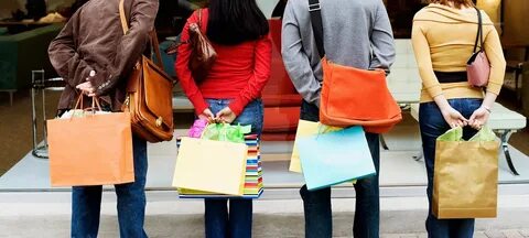 Mystery shopping