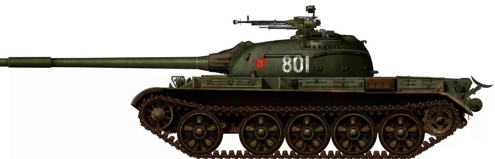 Т 59 м