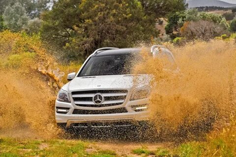Проблемы mercedes