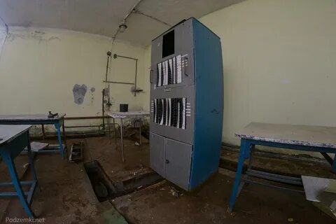 8 узел связи