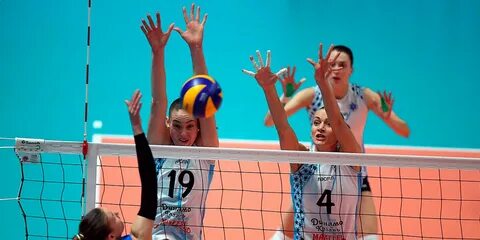 Динамо ленинградка волейбол прогноз
