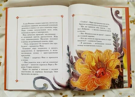 Варя книга