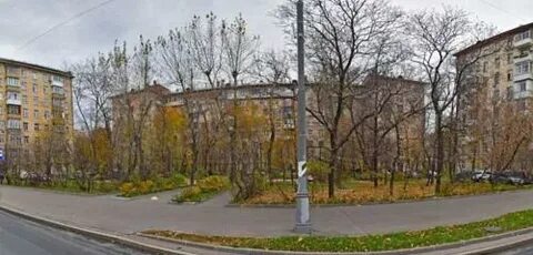 Нижегородская дом 8