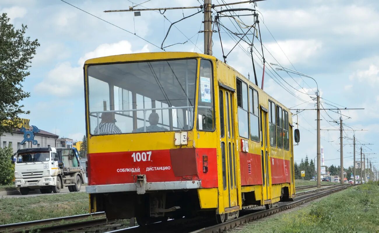 Su 1007