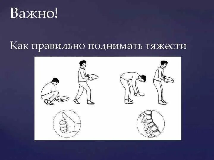 Сколько времени нельзя поднимать. Как правильно поднимать тяжести. Как не правильно поднимать тяжести. Подъем тяжестей. Правильный подъем тяжестей.