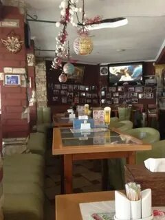 Капучино керчь
