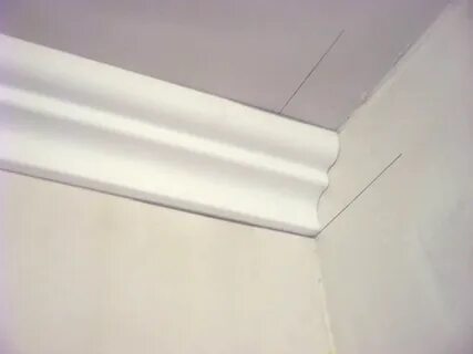 Плинтус где верх где низ