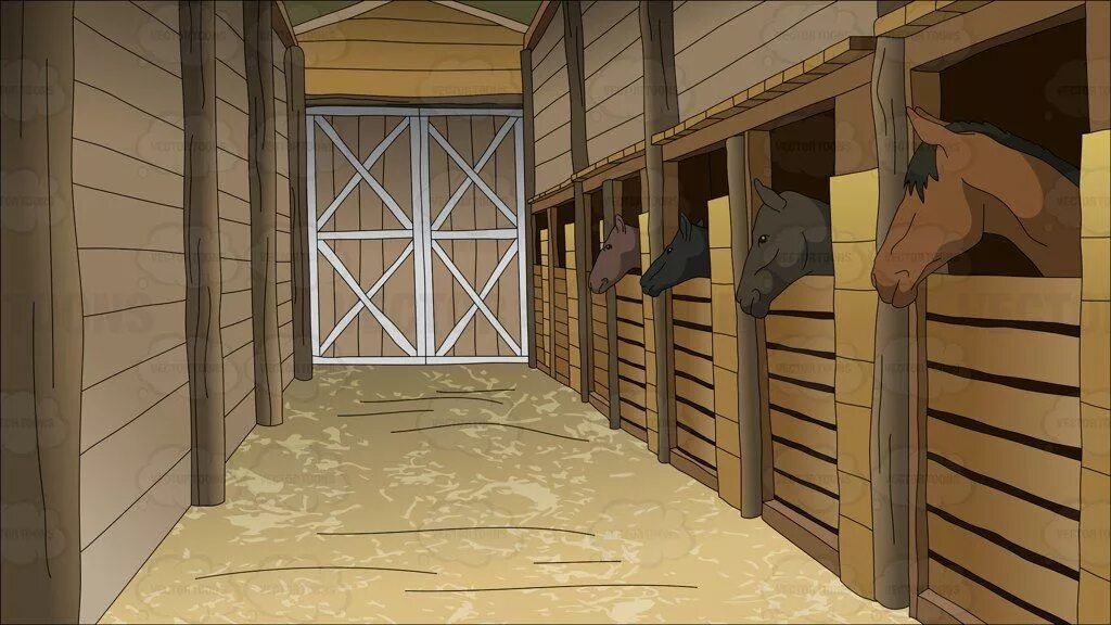 Stable animation