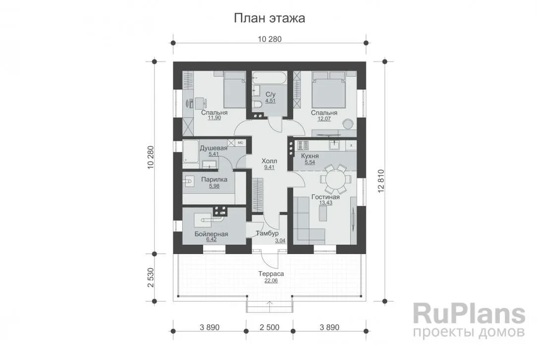 Проекты домов пеноблок одноэтажных до 100 Проекты домов из керамзитобетонных блоков покупать или нет Проекты и цены одн