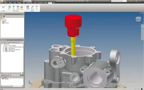 Inventor на русском