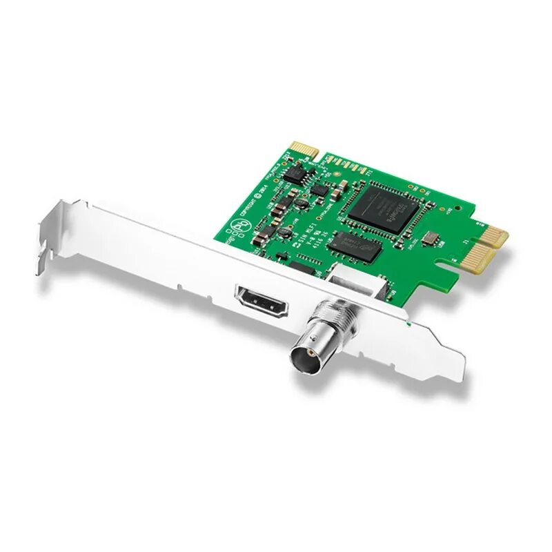 Decklink quad hdmi recorder. Decklink 8k pro.