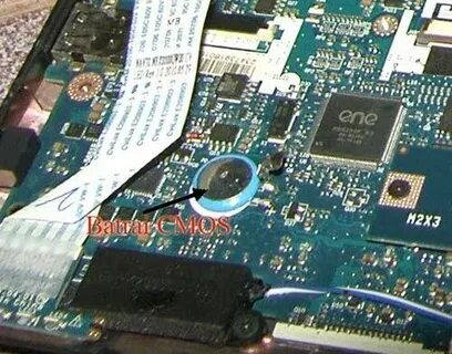 Acer aspire сбросить биос