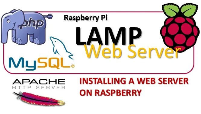 Lamp server. Lamp сервер.