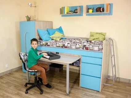 Комплекс школьника