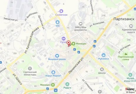Октябрьский 5 индекс