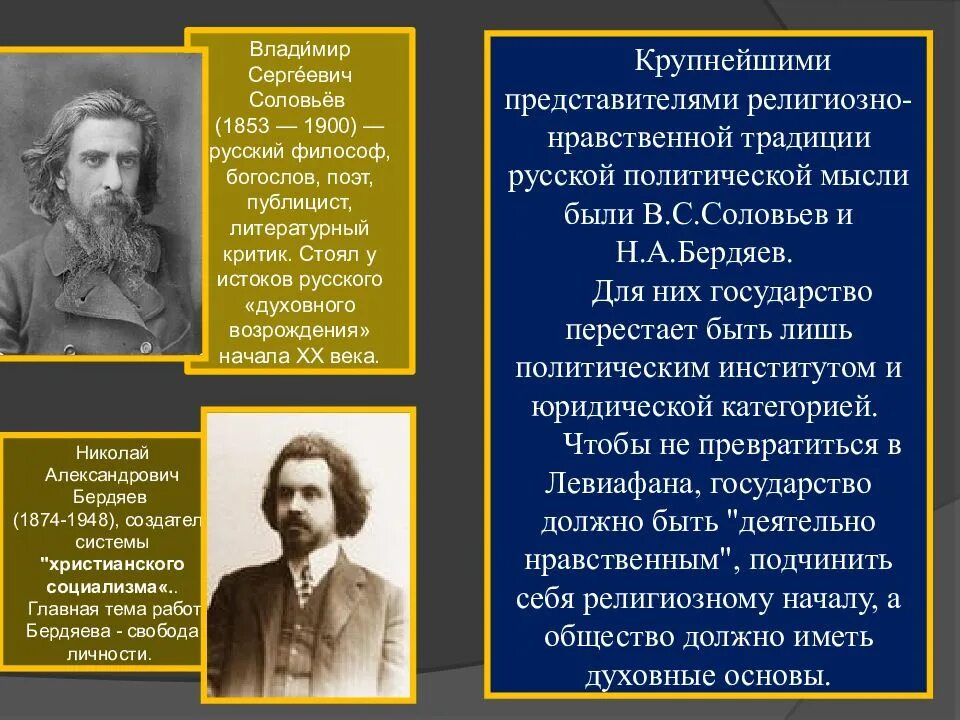 Философские работы бердяева. Русская религиозная философия Соловьев Бердяев. Философия Николая Бердяева. Философское учение Бердяева.