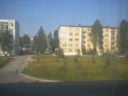 Квартиры в мирном архангельской