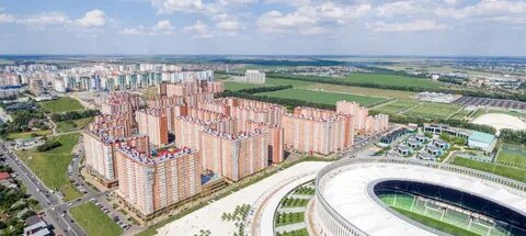 Авито краснодар жк панорама квартиры