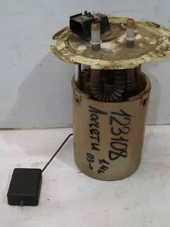 Насос лачетти