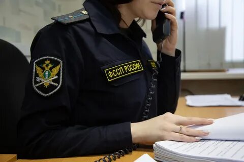 Телефон судебных приставов кирово