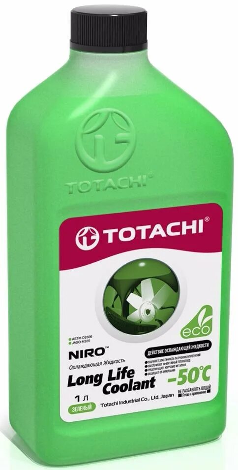 Totachi охлаждающая жидкость. Антифриз niro euro coolant oat technology -50. антифриз -50 totachi niro. антифриз niro long life coolant green -50. охлаждающая жидкость totachi niro euro coolant oat - technology -50 c 20л.