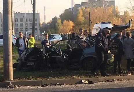 Новости нижнего новгорода сегодня последние происшествия