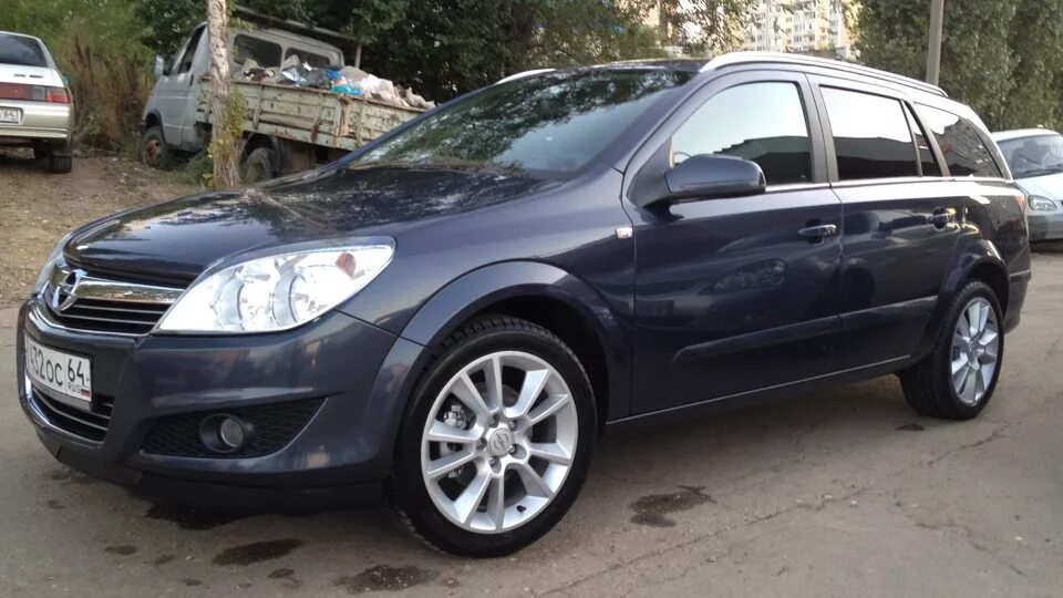 Опель купить куфар. Opel Astra 2008 универсал. Опель Аста универсал 2008. Opel Astra h универсал 2008.