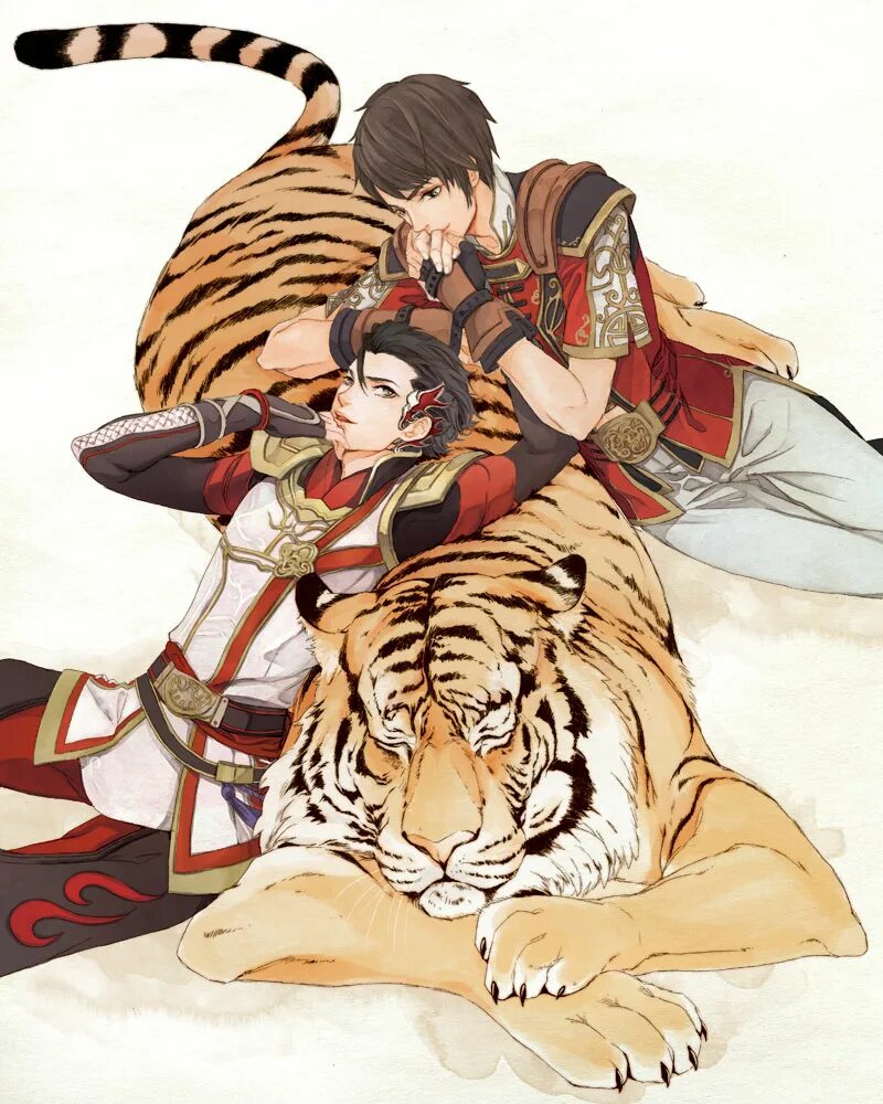 Тигр против тигра яой. Ученик тигра яой. Кагами тайга тигр. Тигр против тигра яой. Бродячие псы ацуши тигр.