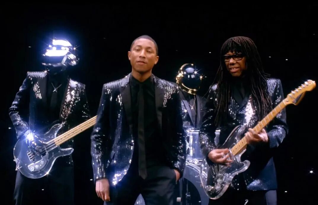 Get Lucky Daft Punk Pharrell Williams. Get Lucky Фаррелл Уильямс. Daft Punk Pharrell Williams and Nile Rodgers. Get Lucky Daft Punk feat. Pharrell Williams, Nile Rodgers.