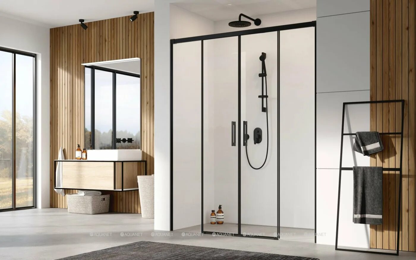 Дверь в душевую 170. Radaway idea black. radaway idea dwd. radaway dwd дверь black. душевая дверь radaway idea black kdj 120 см, стекло прозрачное 6мм, профиль черный.