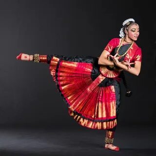 Dance forms