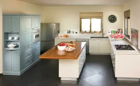 1 kitchen