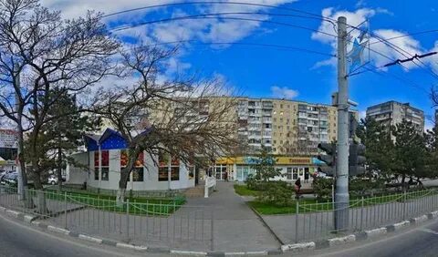 Сфера новороссийск анапское