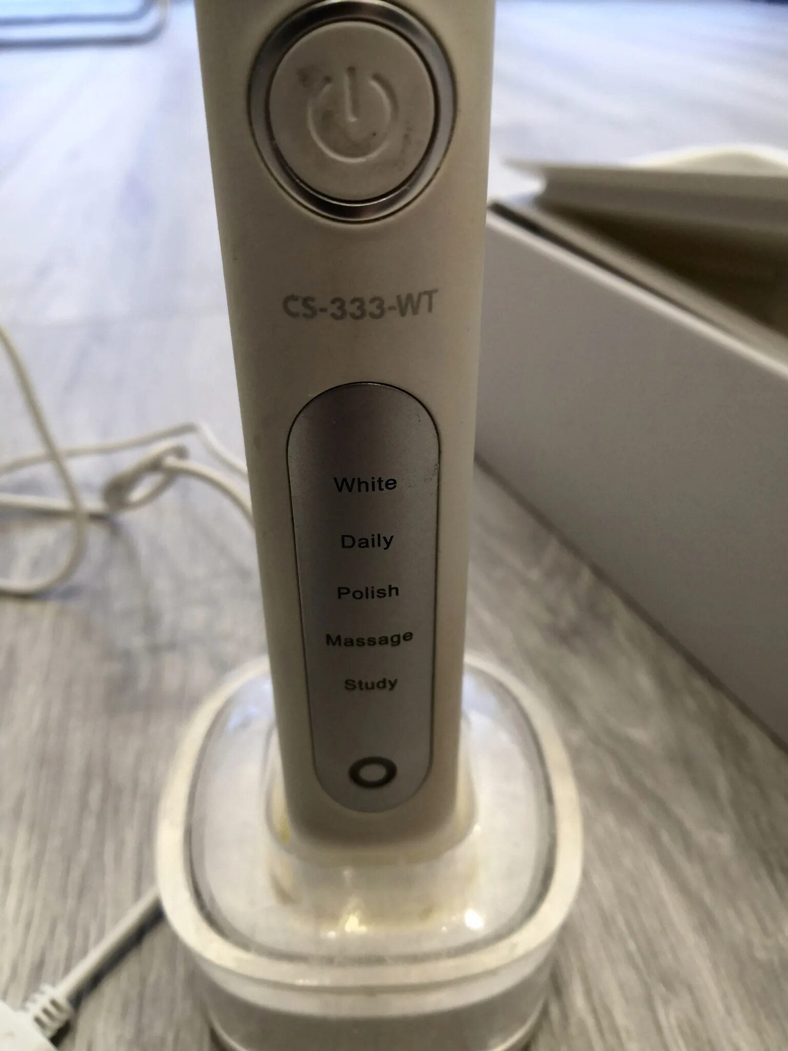 Зубная щетка cs medica cs 333. Зубная щетка cs medica cs 333