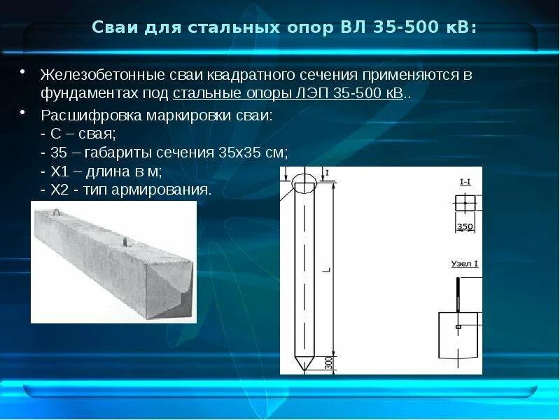Поперечное сечение сваи. Маркировка жб свай. Периметр поперечного сечения ствола сваи формула калькулятор. Маркировка сваи железобетонные цифры. Сваи трапециевидного сечения.