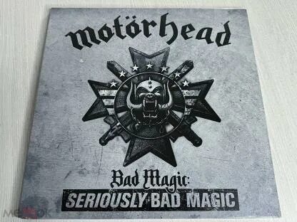 Bad magic number in super block