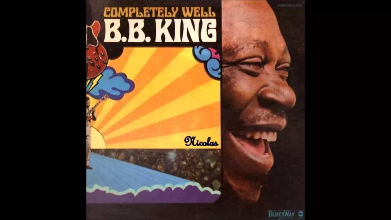 Completing the well. B.B.King обложки альбомов. B.B. King completely well. BB King 1969 completely well. Completely well.
