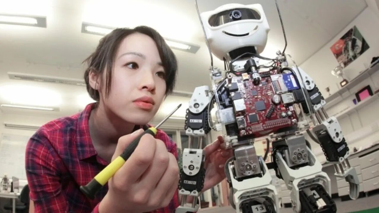 Robots закрыть
