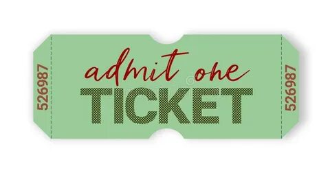 School ticket