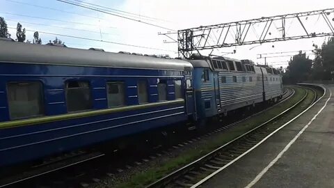 Поезда одесса