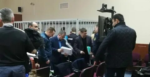 Дела по ярославским судам