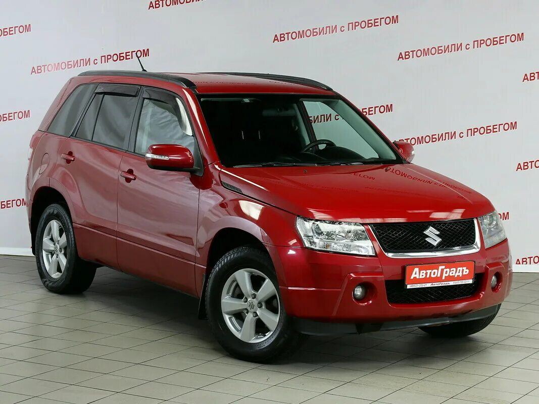 Купить машину в ульяновске с пробегом. Suzuki Grand Vitara II 2.0 4wd. Сузуки Гранд Витара 97. Судзуки Витара 2010. Suzuki /Grand/ Vitara 2010.