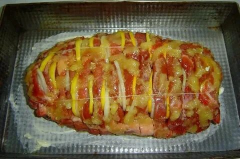 Как вкусно запечь свиную шею в духовке
