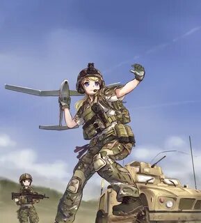 Arma 3 animations