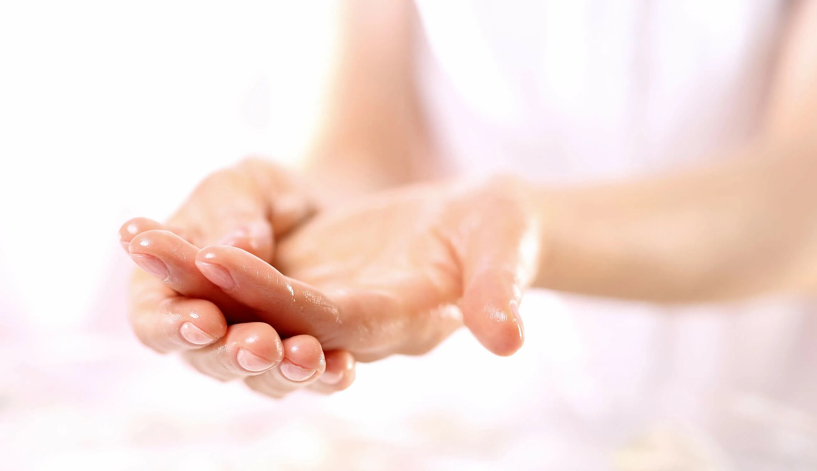 Мужская кисть руки. Телесные прикосновения. Чистые руки. Hands oil. Кисти рук маслом.